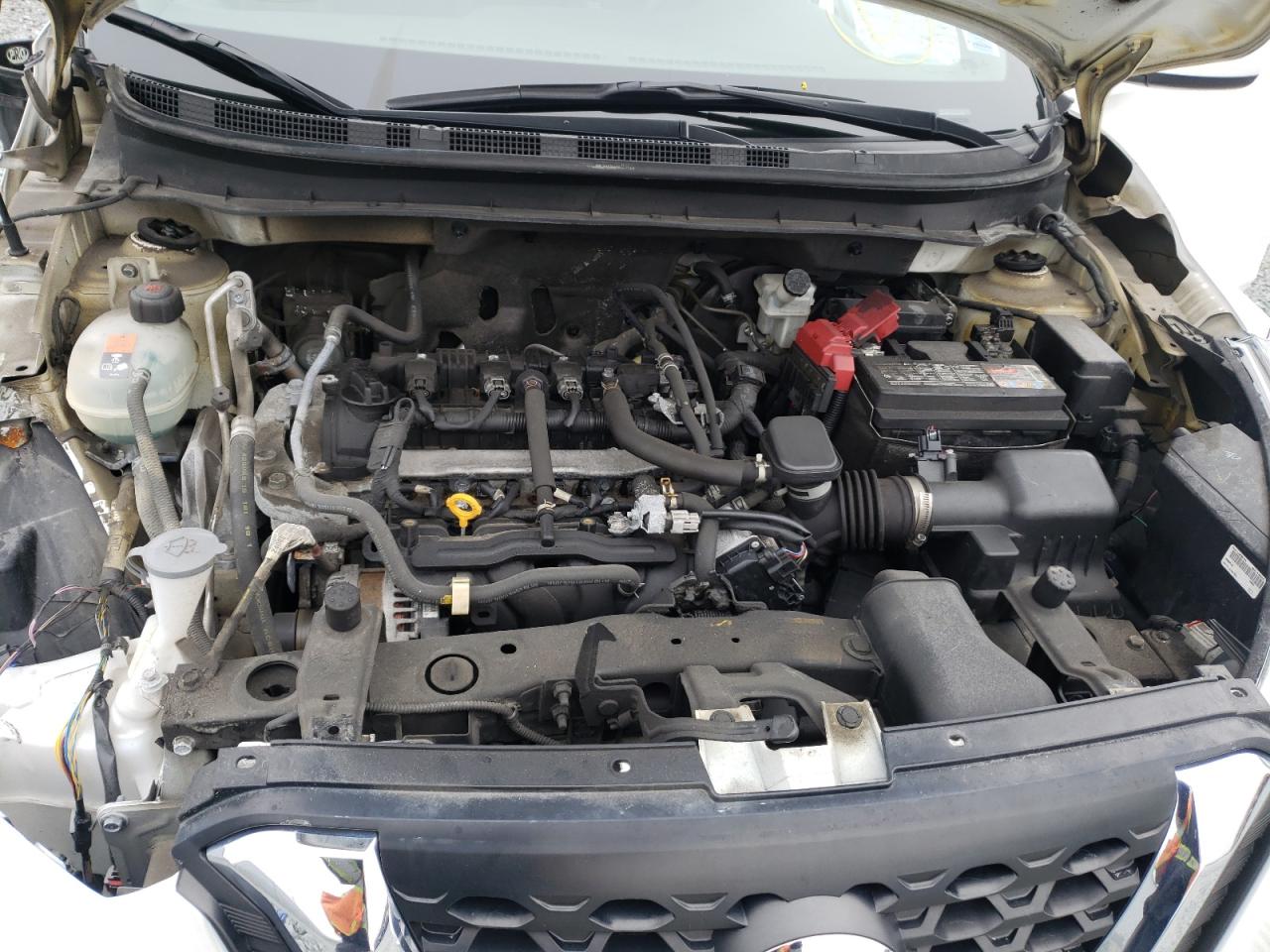 صورة رقم 7 من المزاد - 2019 NISSAN KICKS S مع VIN 3N1CP5CU3KL493024