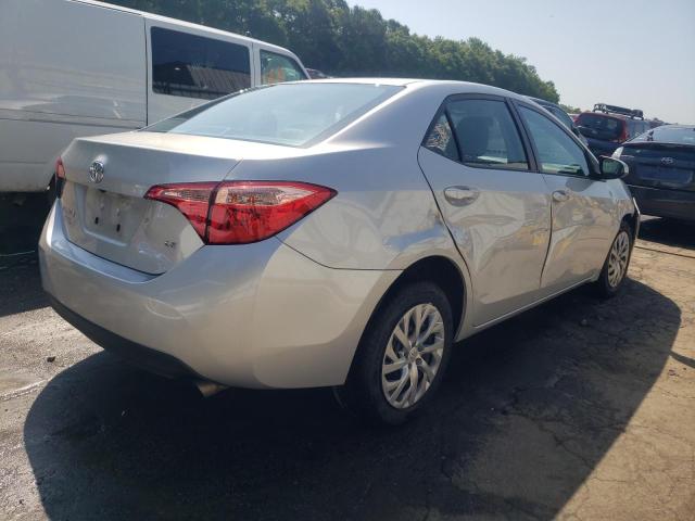 Photo 4 from auction – 2019 TOYOTA COROLLA L with VIN 2T1BURHE5KC163737