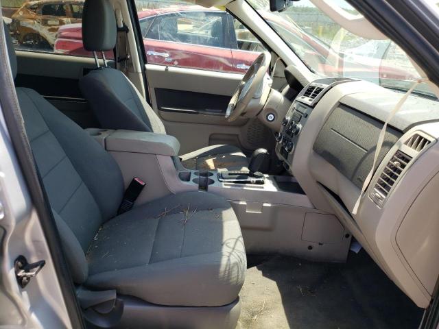 Photo 5 from auction – 2009 FORD ESCAPE XLT with VIN 1FMCU93G09KB00952