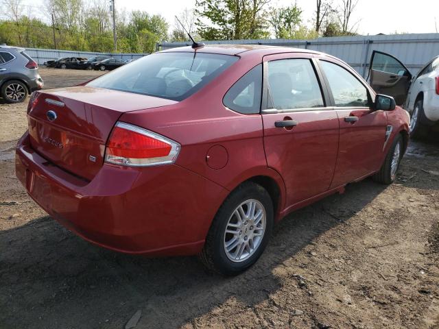 Photo 4 from auction – 2010 FORD FOCUS SE with VIN 1FAHP3FN4AW171941