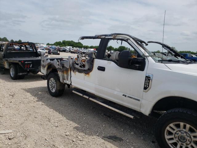 Photo 9 from auction – 2017 FORD F250 SUPER with VIN 1FT7W2BT4HED87067