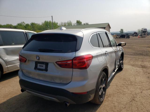 Photo 4 from auction – 2016 BMW X1 XDRIVE2 with VIN WBXHT3C35GP885673