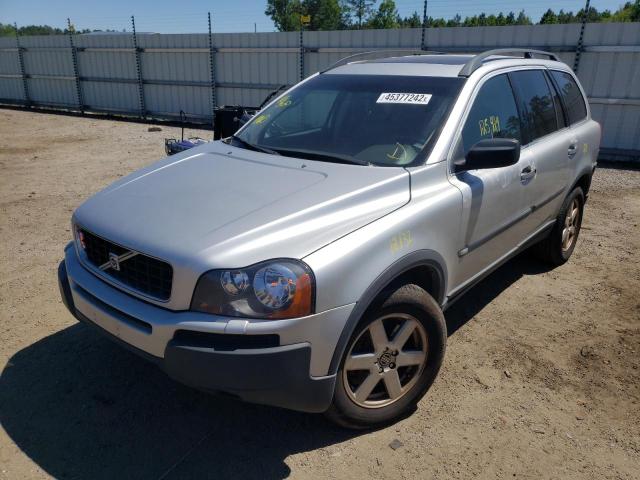 Photo 2 from auction – 2006 VOLVO XC90 with VIN YV4CZ592061246745