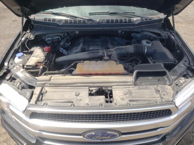 Photo 7 from auction – 2018 FORD F150 SUPER with VIN 1FTEW1EG4JFC17727