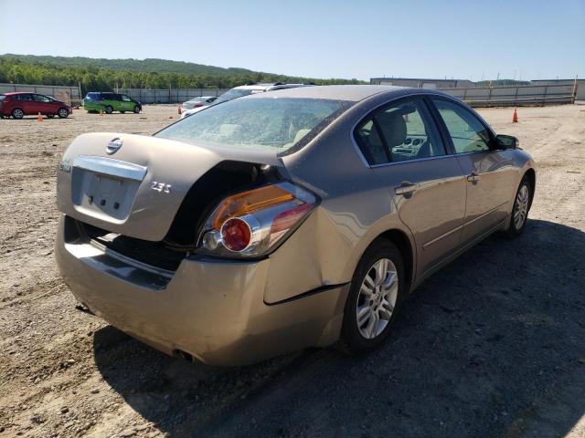 Photo 4 from auction – 2011 NISSAN ALTIMA BAS with VIN 1N4AL2AP0BN450200