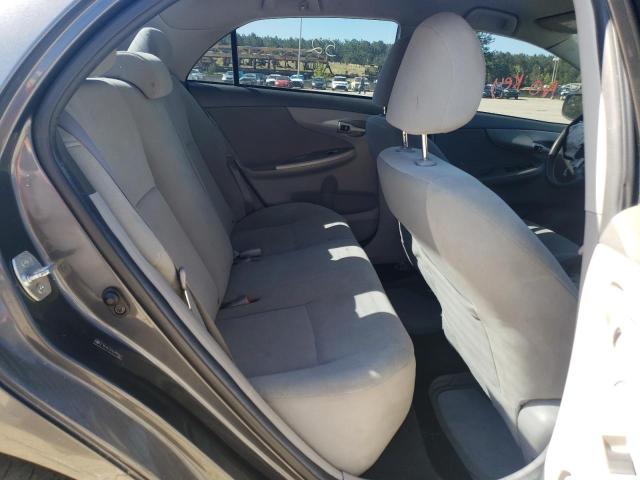 Photo 6 from auction – 2010 TOYOTA COROLLA BA with VIN 2T1BU4EEXAC393344