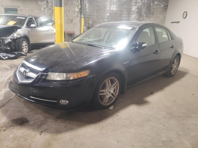 Photo 2 from auction – 2008 ACURA TL with VIN 19UUA662X8A028888