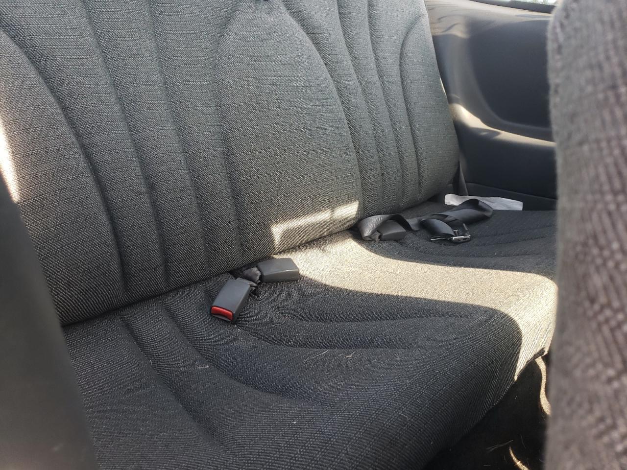 Photo 6 from auction – 2002 CHEVROLET CAVALIER with VIN 1G1JC124127139882