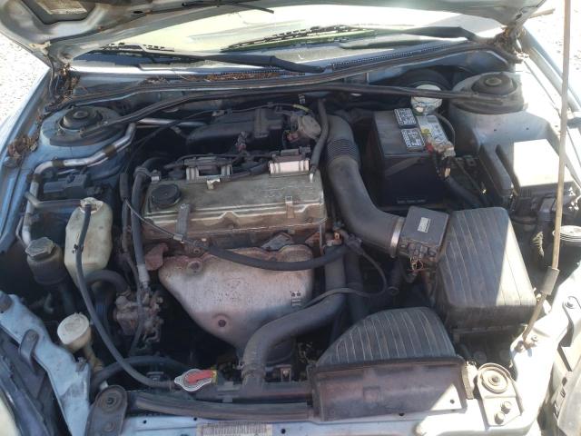 Photo 7 from auction – 2004 DODGE STRATUS SX with VIN 4B3AG42G24E131201