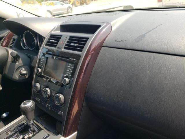 Photo 9 from auction – 2014 MAZDA CX-9 GRAND with VIN JM3TB3DA6E0426978