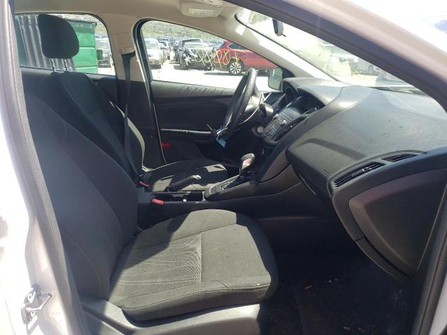 Photo 5 from auction – 2018 FORD FOCUS S with VIN 1FADP3E27JL217172