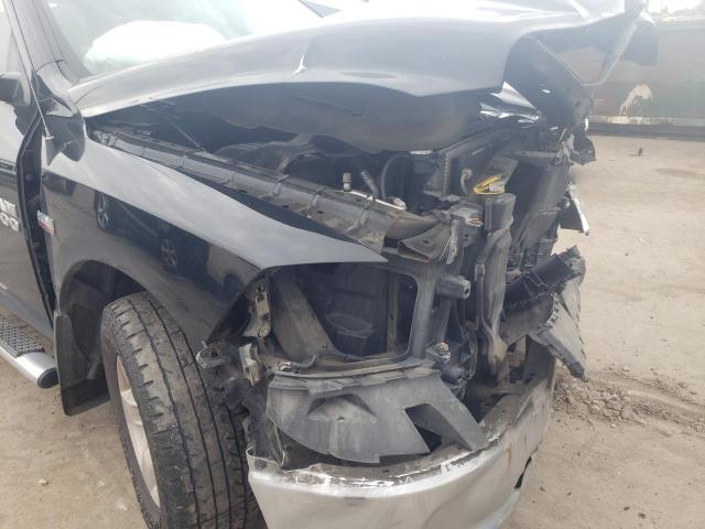 Photo 9 from auction – 2015 RAM 1500 ST with VIN 1C6RR7FT6FS530808