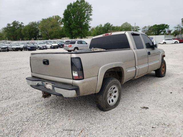 Photo 4 from auction – 2002 GMC NEW SIERRA with VIN 2GTEK19TX21110970