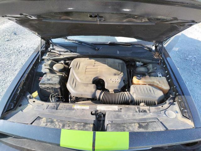 Photo 7 from auction – 2012 DODGE CHALLENGER with VIN 2C3CDYAG3CH131455