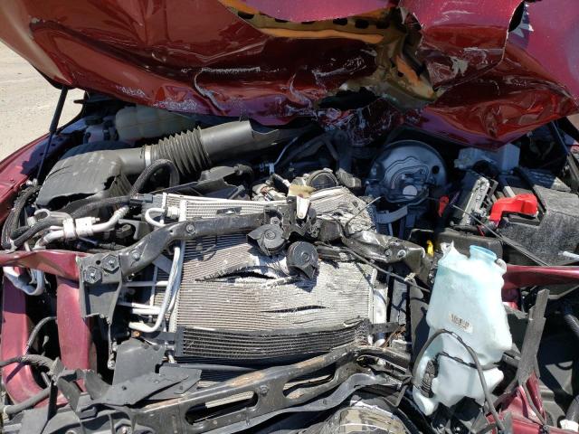 Photo 7 from auction – 2019 RAM 1500 BIG H with VIN 1C6RRFFG7KN766860