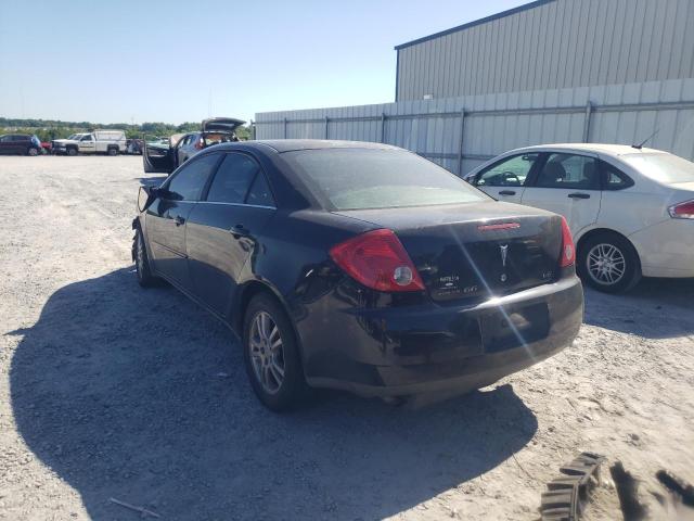 Photo 3 from auction – 2005 PONTIAC G6 with VIN 1G2ZG528154138377