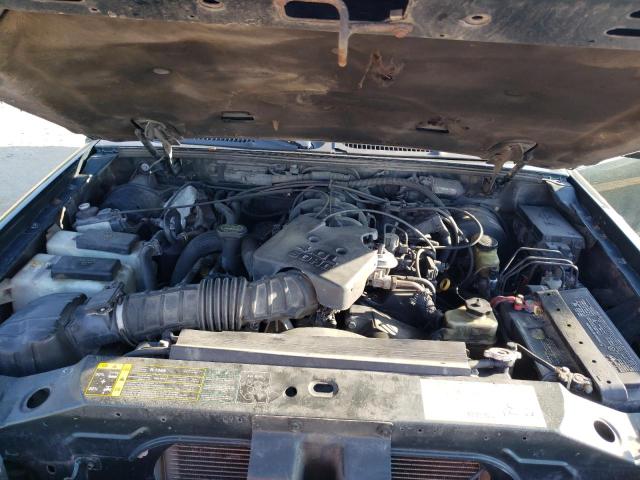 Photo 7 from auction – 2003 FORD EXPLORER S with VIN 1FMZU67E53UB04833