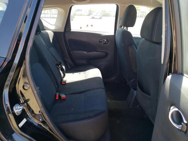 Photo 6 from auction – 2016 NISSAN VERSA NOTE with VIN 3N1CE2CPXGL407424