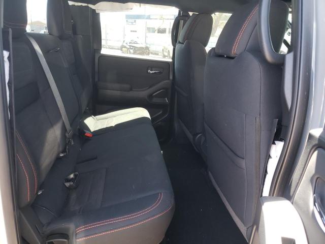 Photo 6 from auction – 2022 NISSAN FRONTIER S with VIN 1N6ED1EK4NN623266