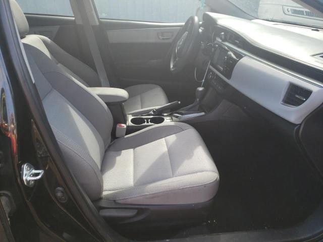 Photo 5 from auction – 2015 TOYOTA COROLLA L with VIN 2T1BURHE4FC274494