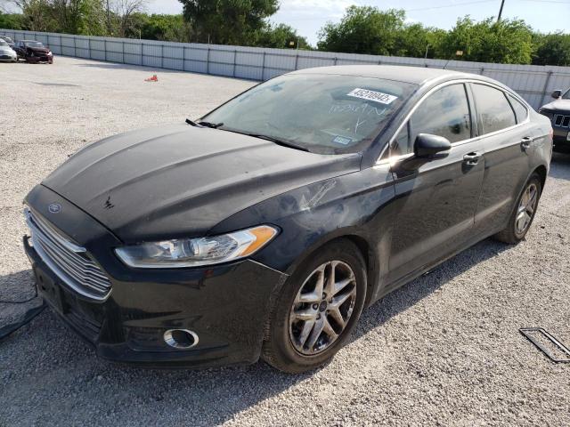 Photo 2 from auction – 2016 FORD FUSION SE with VIN 3FA6P0HD4GR197431