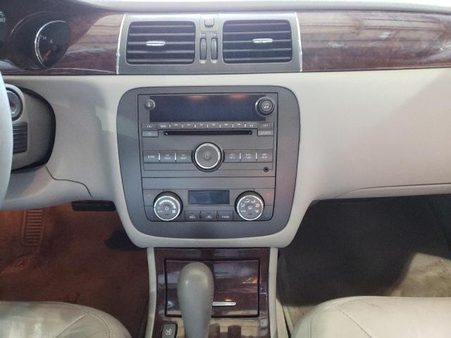 Photo 9 from auction – 2011 BUICK LUCERNE CX with VIN 1G4HC5EMXBU101265