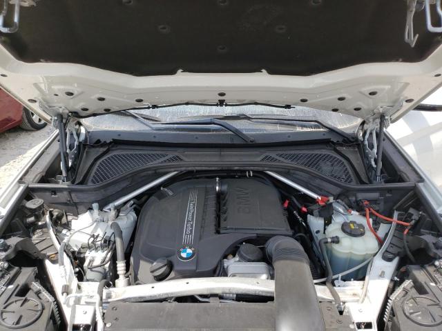 Photo 7 from auction – 2018 BMW X6 SDRIVE3 with VIN 5UXKU0C53J0G69824