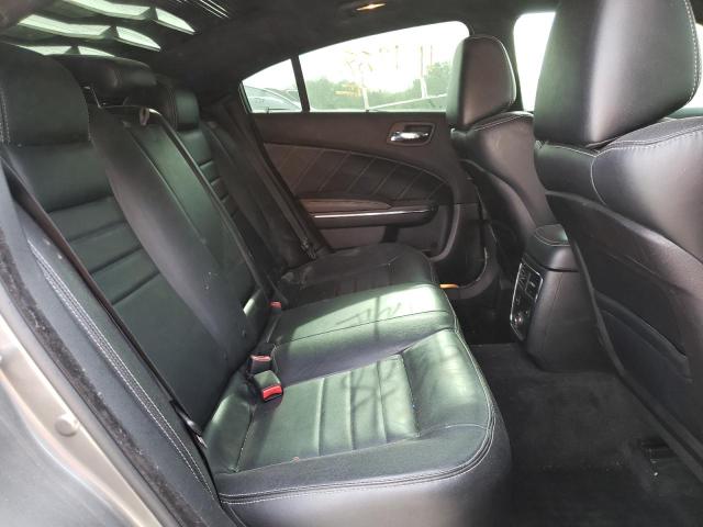 Photo 6 from auction – 2012 DODGE CHARGER R/ with VIN 2C3CDXCT9CH178011
