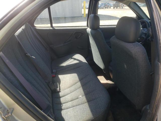 Photo 6 from auction – 2005 CHEVROLET CAVALIER with VIN 1G1JC52F357134650