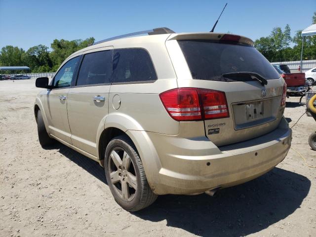 Photo 3 from auction – 2010 DODGE JOURNEY R/ with VIN 3D4PG6FV9AT109290