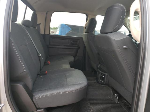 Photo 6 from auction – 2020 RAM 2500 with VIN 3C6UR5CL8LG250250