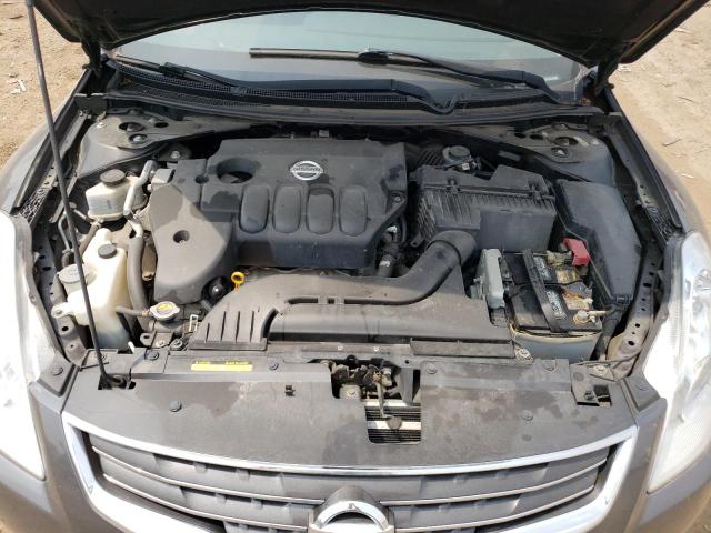 Photo 7 from auction – 2012 NISSAN ALTIMA BAS with VIN 1N4AL2AP4CN440545