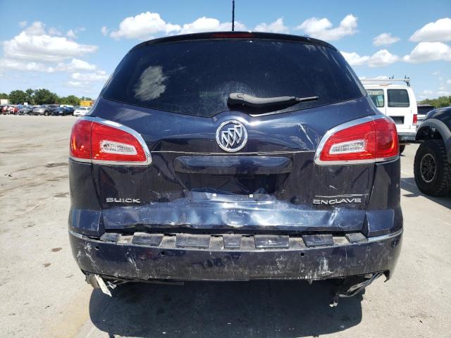 Photo 9 from auction – 2015 BUICK ENCLAVE with VIN 5GAKRAKD4FJ204132