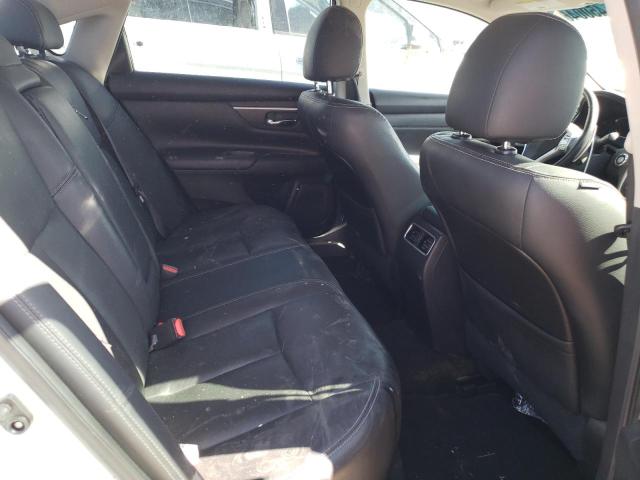 Photo 6 from auction – 2016 NISSAN ALTIMA 3.5 with VIN 1N4BL3AP8GC154970