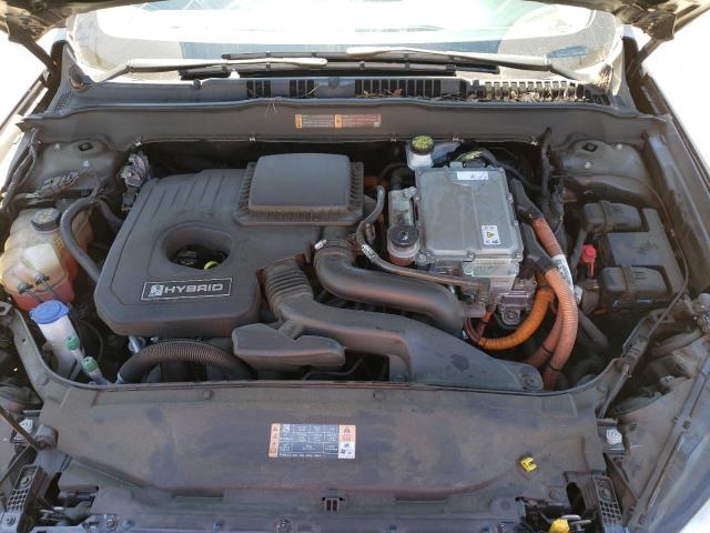 Photo 7 from auction – 2017 FORD FUSION SE with VIN 3FA6P0LU2HR323701
