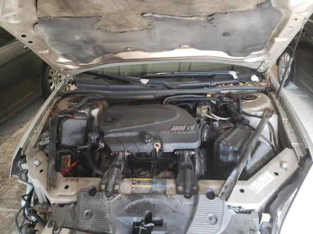 Photo 7 from auction – 2008 CHEVROLET IMPALA POL with VIN 2G1WS583081364007