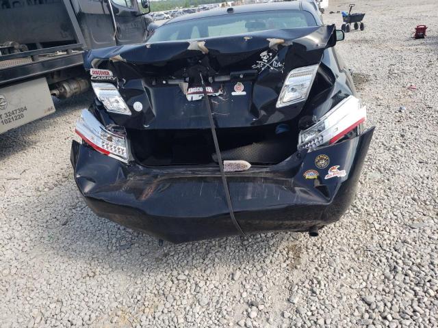 Photo 9 from auction – 2011 TOYOTA CAMRY BASE with VIN 4T4BF3EK2BR167122