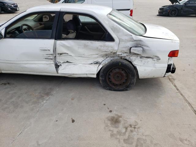 Photo 9 from auction – 2001 TOYOTA CAMRY CE with VIN JT2BG22K010566586