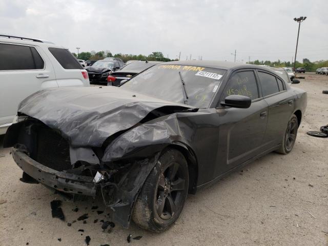 Photo 2 from auction – 2013 DODGE CHARGER SE with VIN 2C3CDXBG2DH604580