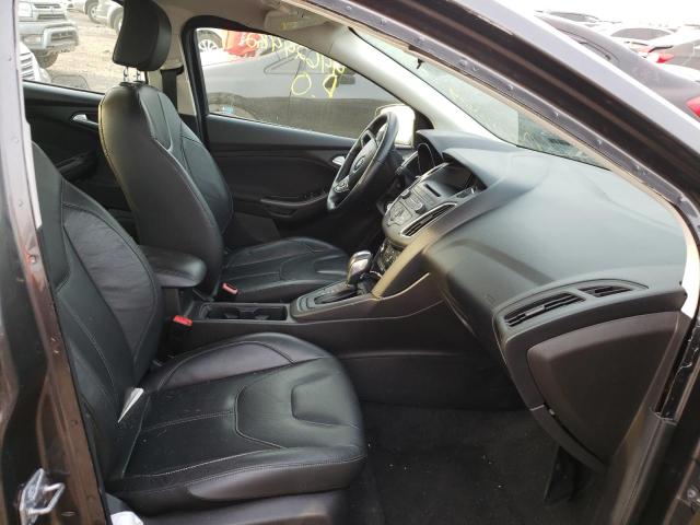 Photo 5 from auction – 2015 FORD FOCUS SE with VIN 1FADP3F2XFL373146