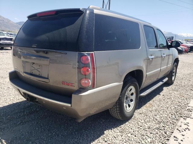 Photo 4 from auction – 2014 GMC YUKON XL D with VIN 1GKS2MEF0ER154397