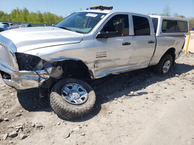 Photo 9 from auction – 2014 RAM 2500 ST with VIN 3C6UR5CL3EG214016