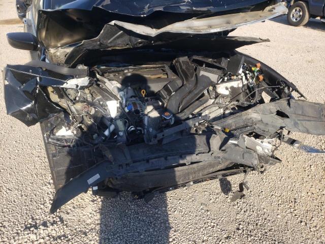 Photo 9 from auction – 2017 NISSAN ALTIMA 2.5 with VIN 1N4AL3AP8HC246318