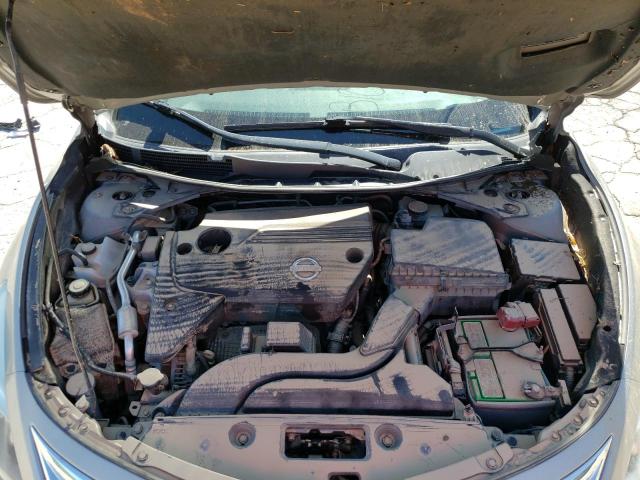 Photo 7 from auction – 2015 NISSAN ALTIMA 2.5 with VIN 1N4AL3AP4FC135522