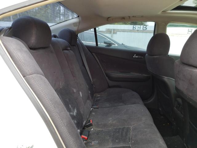 Photo 6 from auction – 2014 NISSAN MAXIMA S with VIN 1N4AA5AP4EC469890