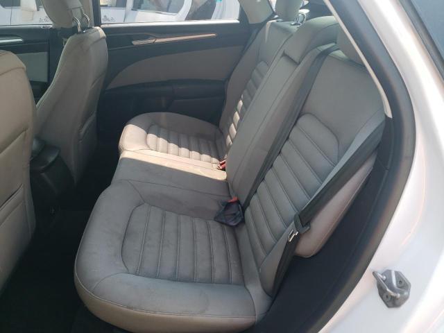 Photo 6 from auction – 2014 FORD FUSION S with VIN 3FA6P0G72ER134126