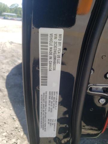 Photo 10 from auction – 2021 DODGE CHARGER SC with VIN 2C3CDXGJ0MH662336
