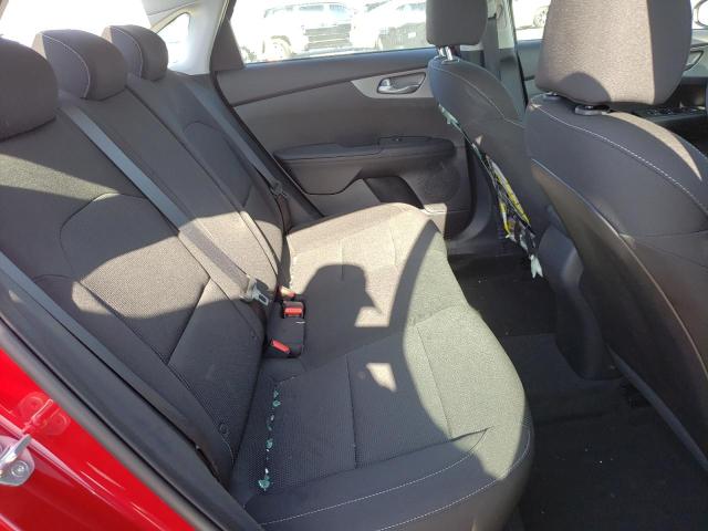 Photo 6 from auction – 2021 KIA FORTE FE with VIN 3KPF24AD7ME407730
