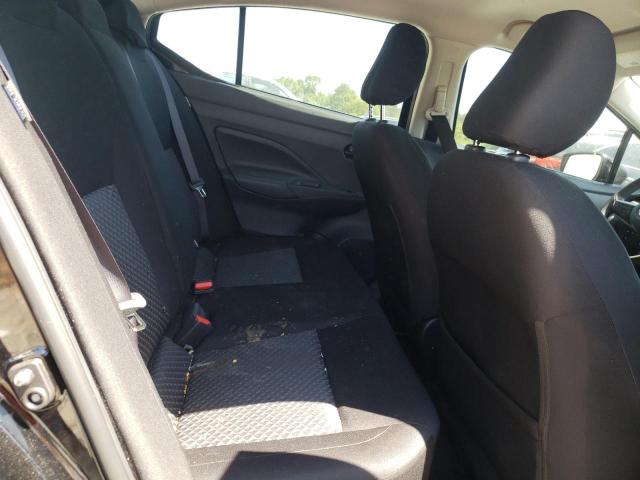 Photo 6 from auction – 2021 NISSAN VERSA S with VIN 3N1CN8DV3ML903533