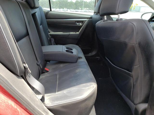 Photo 6 from auction – 2016 TOYOTA COROLLA with VIN 5YFBURHE1GP378149